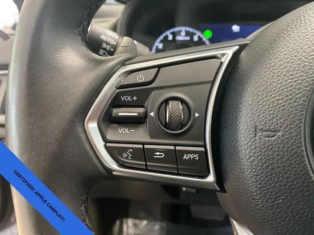2023 Acura TLX Standard