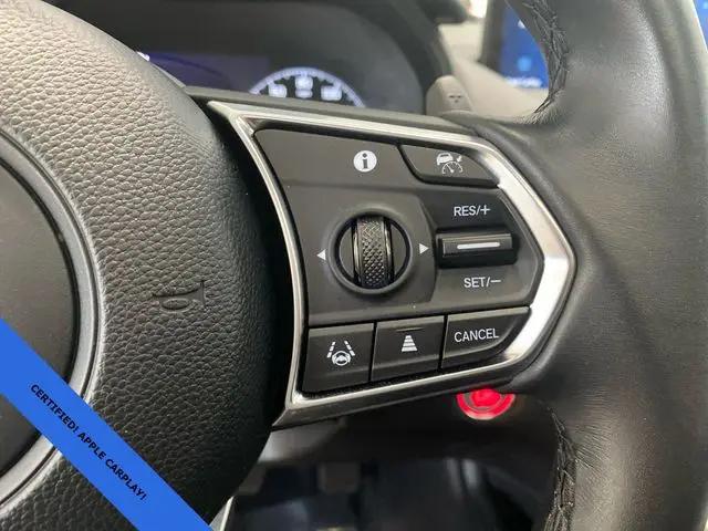 2023 Acura TLX Standard