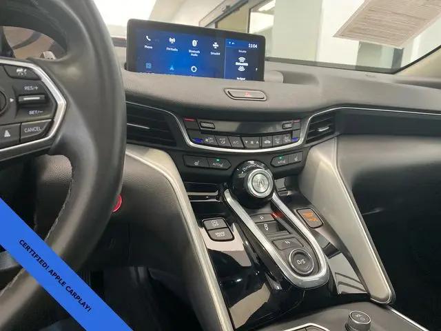 2023 Acura TLX Standard