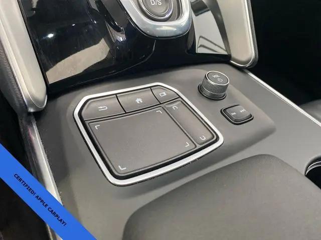 2023 Acura TLX Standard