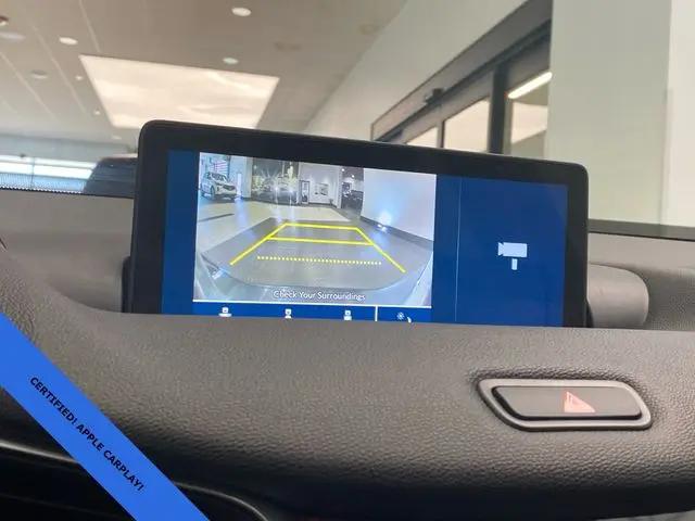 2023 Acura TLX Standard