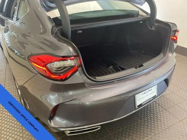 2023 Acura TLX Standard