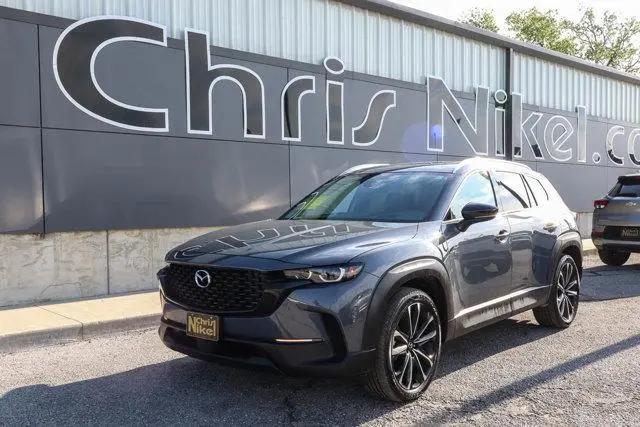 2025 Mazda CX-50 2.5 S Premium Plus Package for sale in Broken Arrow, OK