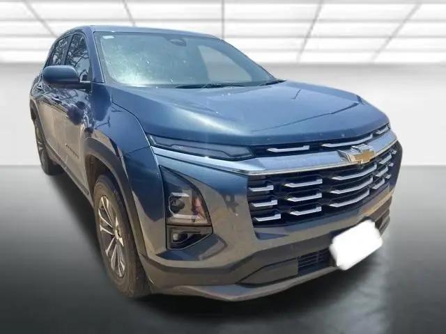 2025 Chevrolet Equinox FWD LT for sale in Sherman, TX