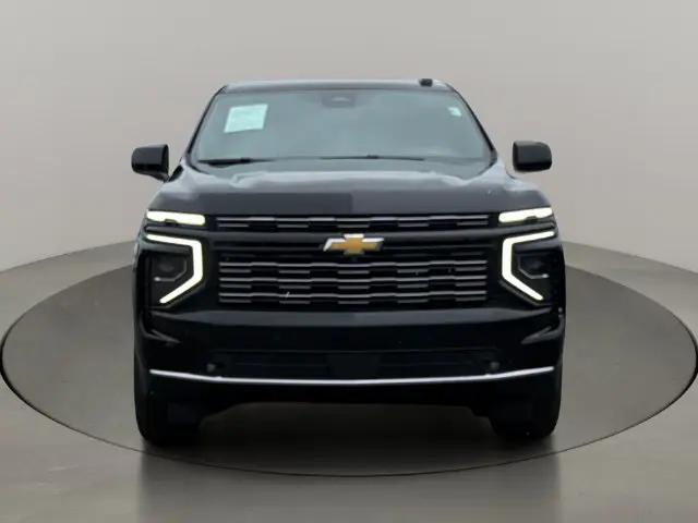 2025 Chevrolet Suburban 4WD High Country