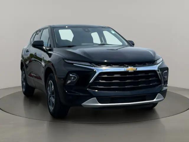 2025 Chevrolet Blazer FWD 2LT for sale in Marshfield, MO