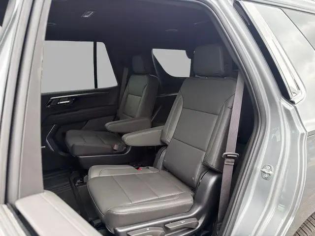 2026 Chevrolet Tahoe 4WD LT