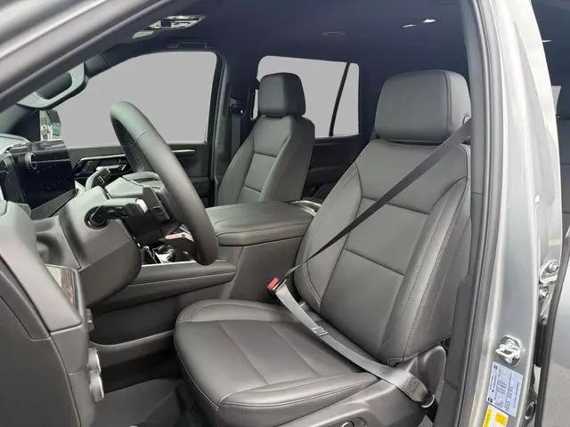 2026 Chevrolet Tahoe 4WD LT