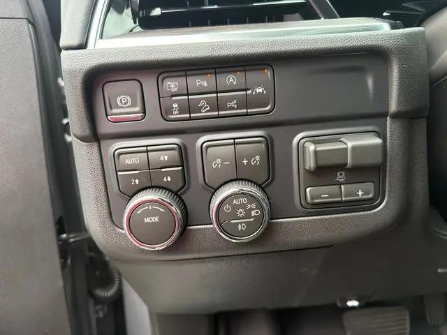 2026 Chevrolet Tahoe 4WD LT