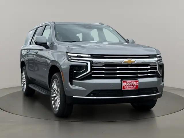 2026 Chevrolet Tahoe 4WD LT for sale in Marshfield, MO