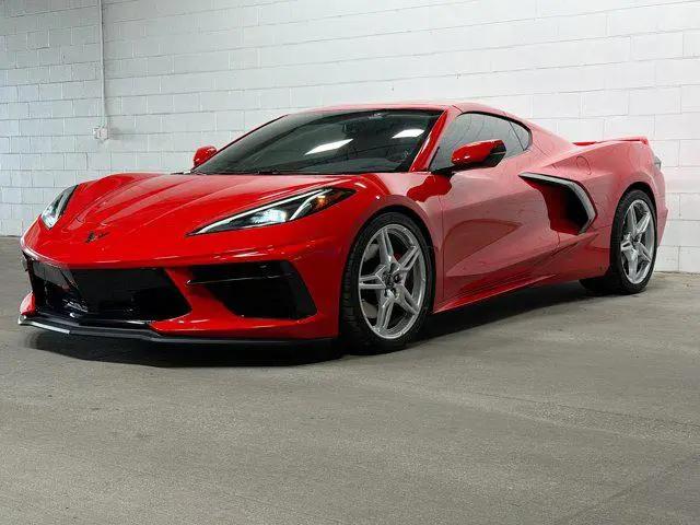 2023 Chevrolet Corvette Stingray for sale in Tampa, FL
