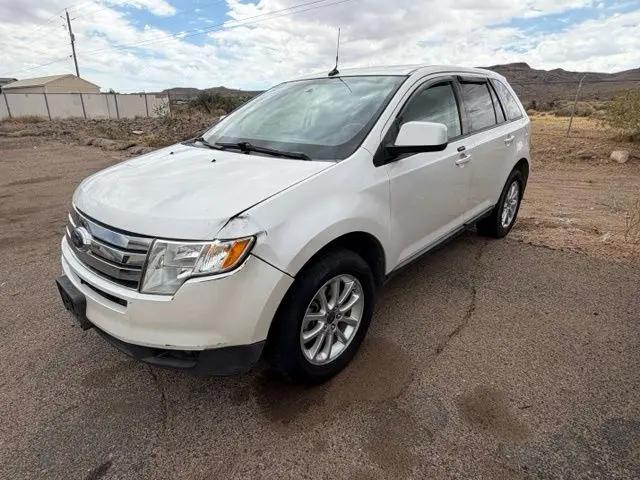 2009 Ford Edge SEL for sale in Kingman, AZ