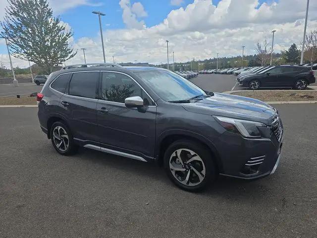 2023 Subaru Forester Touring for sale in Flagstaff, AZ