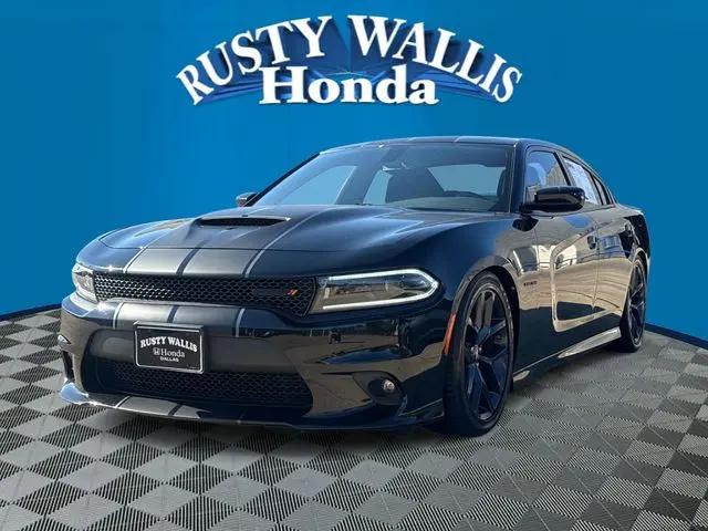 2022 Dodge Charger R/T