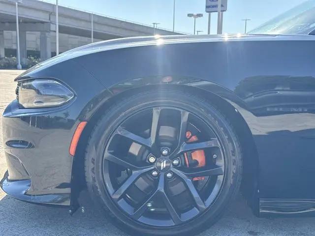 2022 Dodge Charger R/T