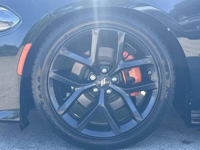 2022 Dodge Charger R/T