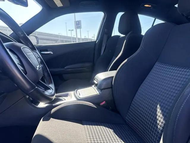 2022 Dodge Charger R/T
