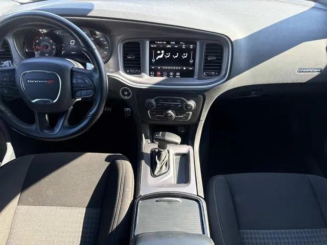 2022 Dodge Charger R/T