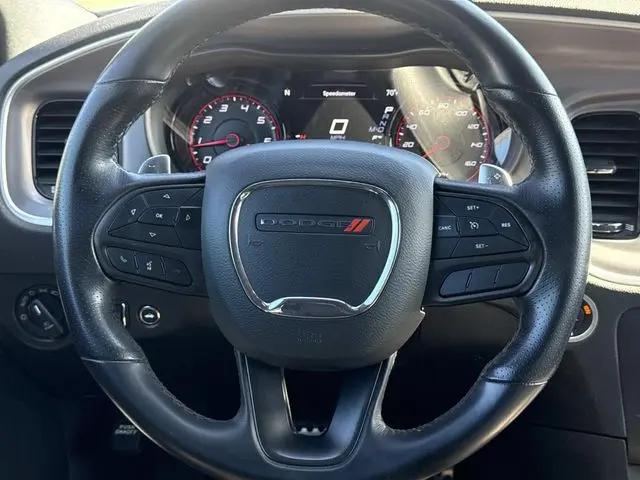 2022 Dodge Charger R/T