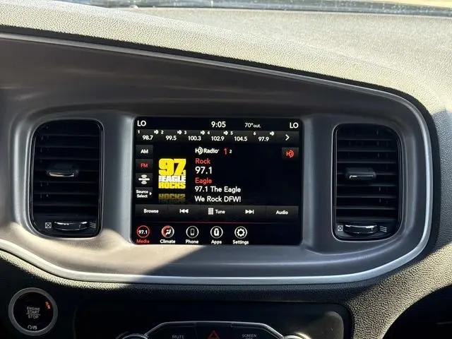 2022 Dodge Charger R/T