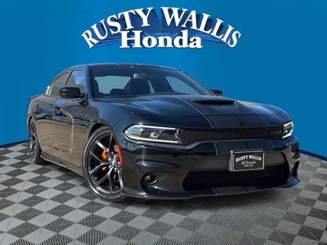 2022 Dodge Charger R/T for sale in Dallas, TX