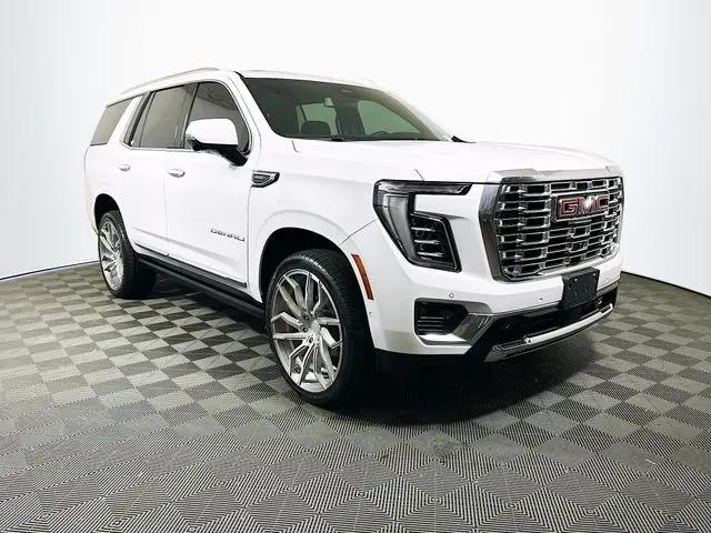 2026 GMC Yukon 4WD Denali for sale in Memphis, TN