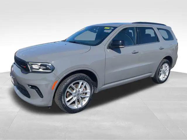 2024 Dodge Durango GT Plus AWD for sale in Marshfield, WI