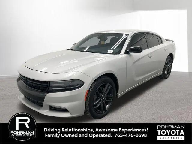 2019 Dodge Charger SXT AWD for sale in Lafayette, IN