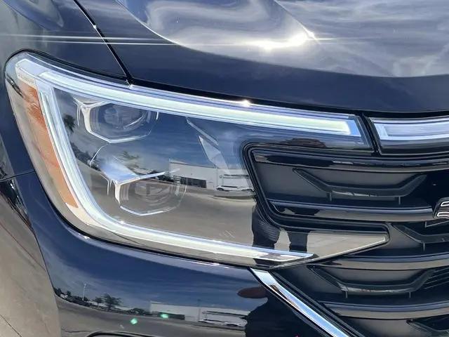 2026 Volkswagen Atlas SEL Premium R-Line