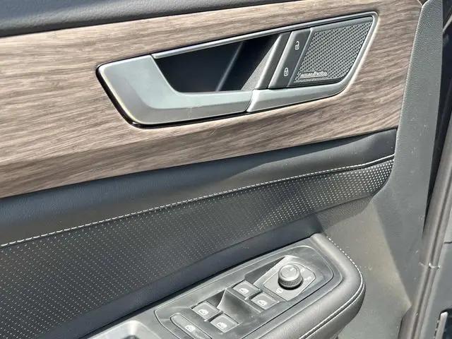 2026 Volkswagen Atlas SEL Premium R-Line