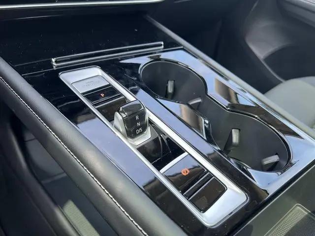 2026 Volkswagen Atlas SEL Premium R-Line
