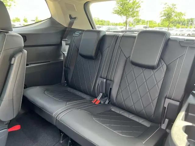 2026 Volkswagen Atlas SEL Premium R-Line
