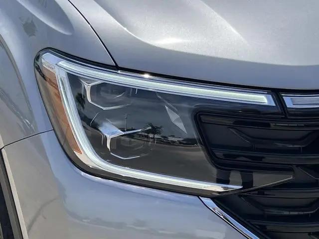 2026 Volkswagen Atlas Cross Sport SEL Premium R-Line