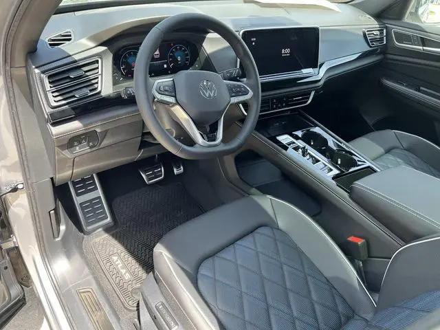 2026 Volkswagen Atlas Cross Sport SEL Premium R-Line
