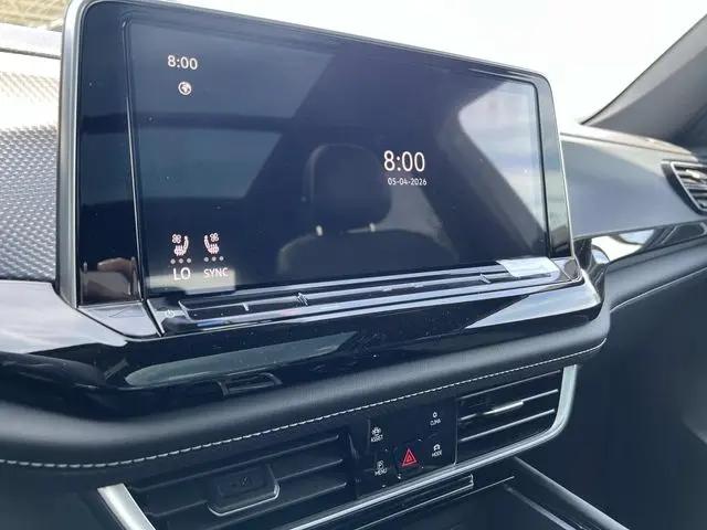 2026 Volkswagen Atlas Cross Sport SEL Premium R-Line