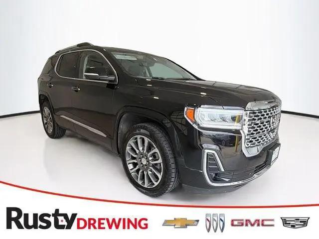 2022 GMC Acadia FWD Denali for sale in Jefferson City, MO