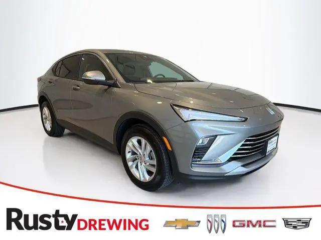 2024 Buick NV Preferred FWD for sale in Jefferson City, MO
