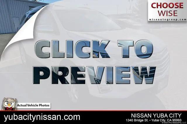 2019 Chevrolet Equinox Premier for sale in Yuba City, CA
