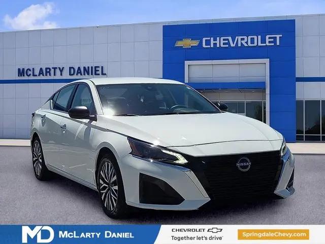 2025 Nissan Altima SV FWD for sale in Springdale, AR