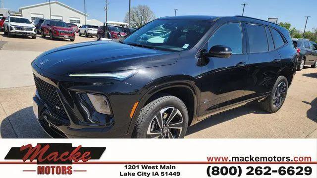 2025 Buick Enclave Sport Touring FWD for sale in Lake City, IA