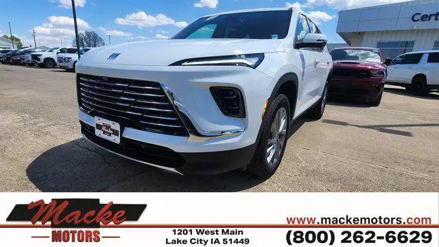 2025 Buick Enclave Preferred FWD for sale in Lake City, IA