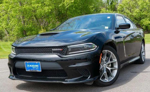 2023 Dodge Charger GT for sale in Syracuse, NY