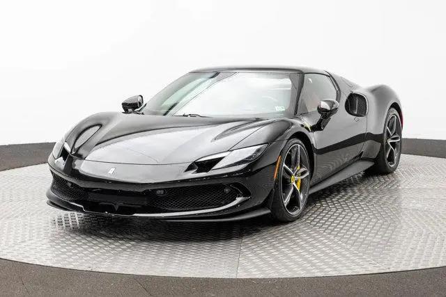 2025 Ferrari 296 GTB Base for sale in Sterling, VA