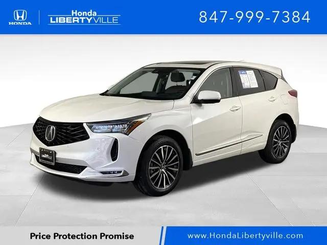 2025 Acura RDX Advance for sale in Libertyville, IL