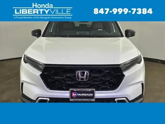 2026 Honda CR-V Hybrid AWD Sport Touring