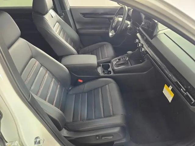 2026 Honda CR-V Hybrid AWD Sport Touring