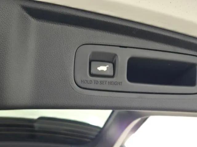 2026 Honda CR-V Hybrid AWD Sport Touring