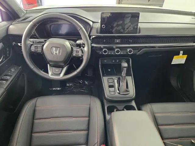 2026 Honda CR-V Hybrid AWD Sport Touring