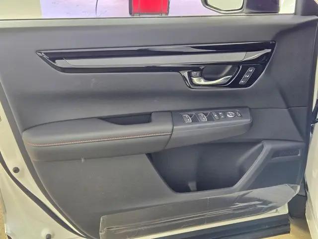 2026 Honda CR-V Hybrid AWD Sport Touring