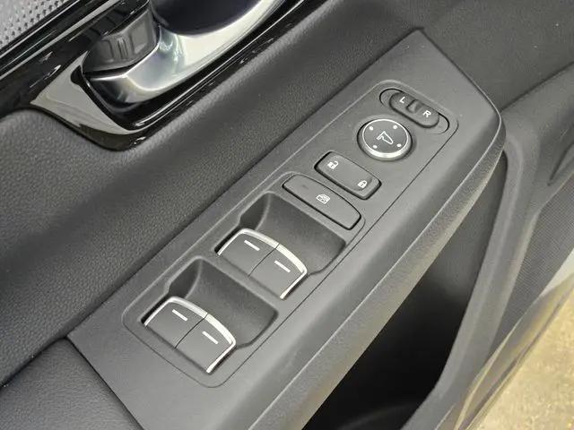 2026 Honda CR-V Hybrid AWD Sport Touring